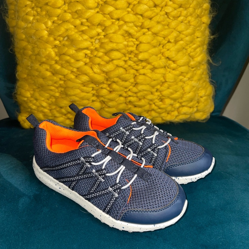Kids Carter shoes